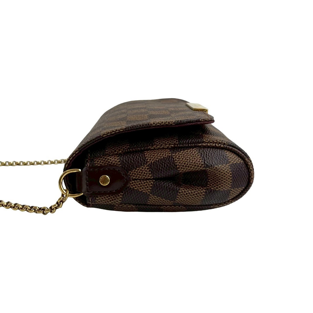 單肩包 Louis Vuitton 最愛的小號包