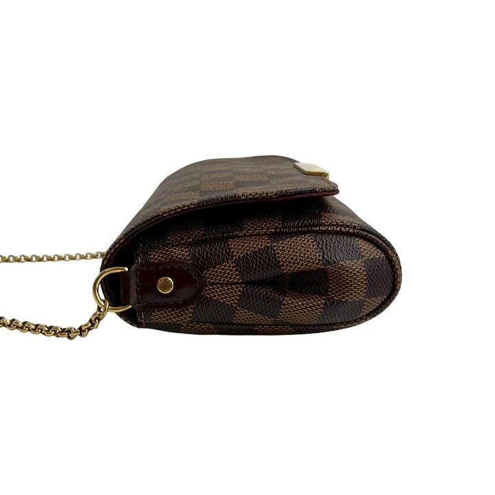 單肩包 Louis Vuitton 最愛的小號包