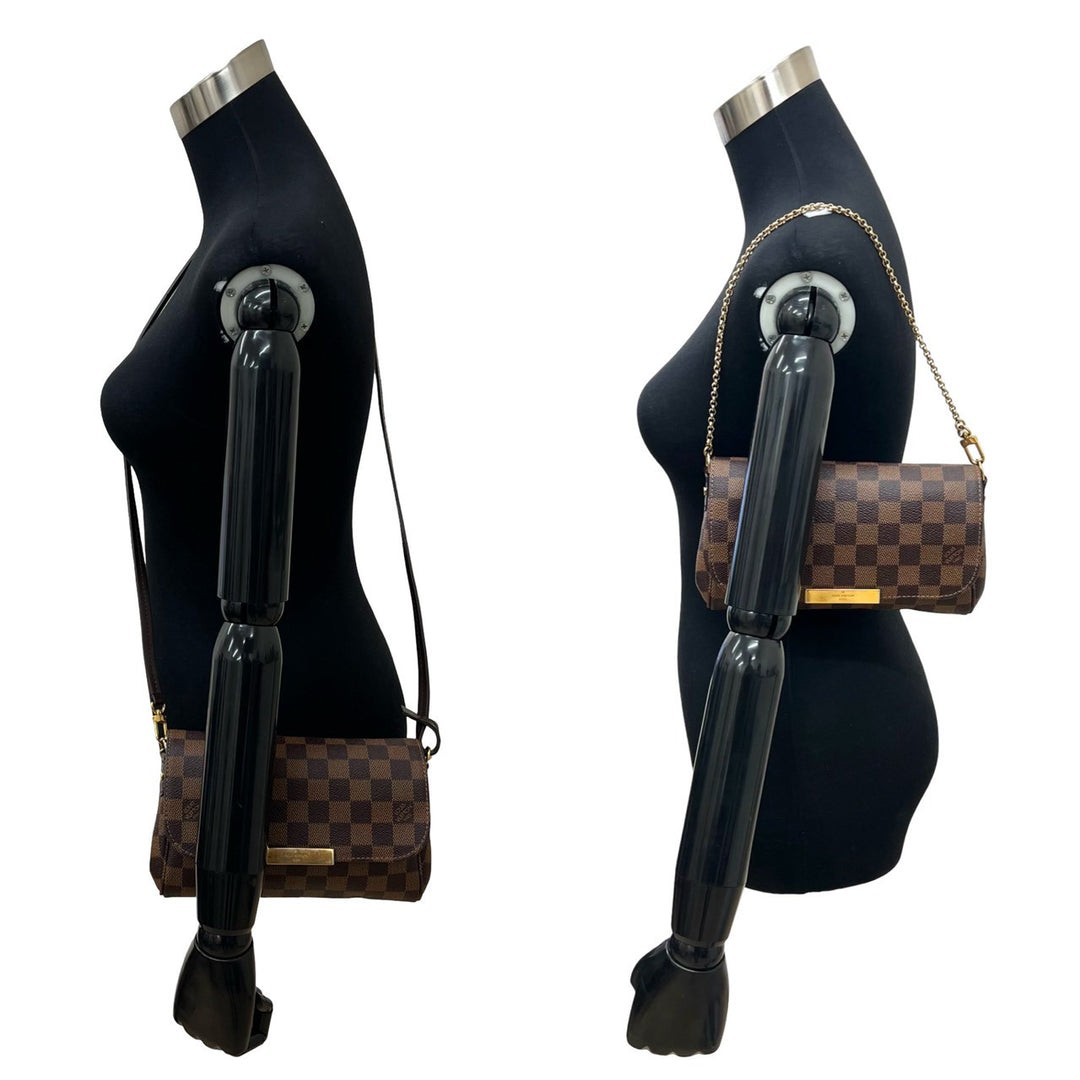 單肩包 Louis Vuitton 最愛的小號包