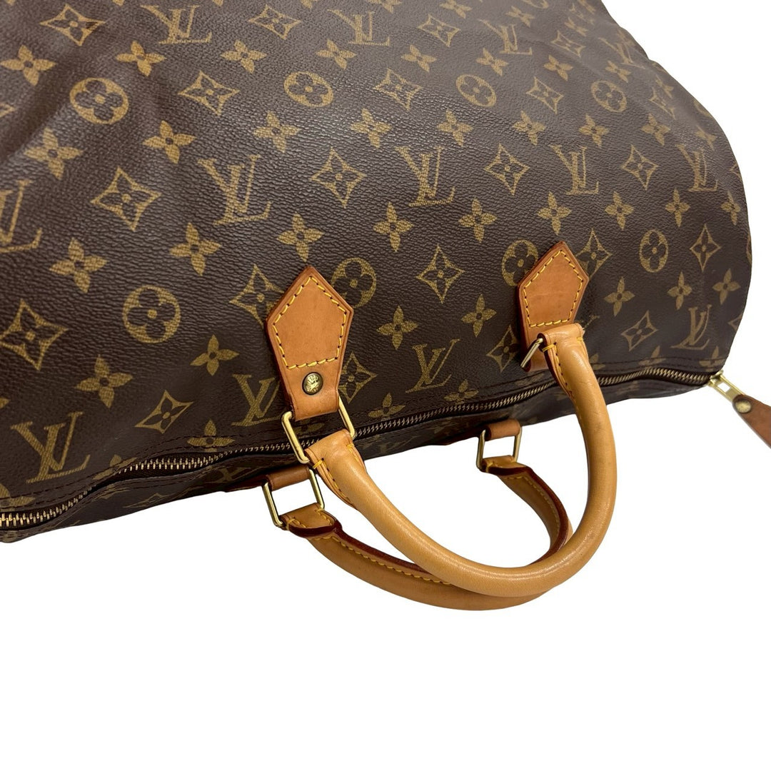 Boston bag Louis Vuitton Speedy 40