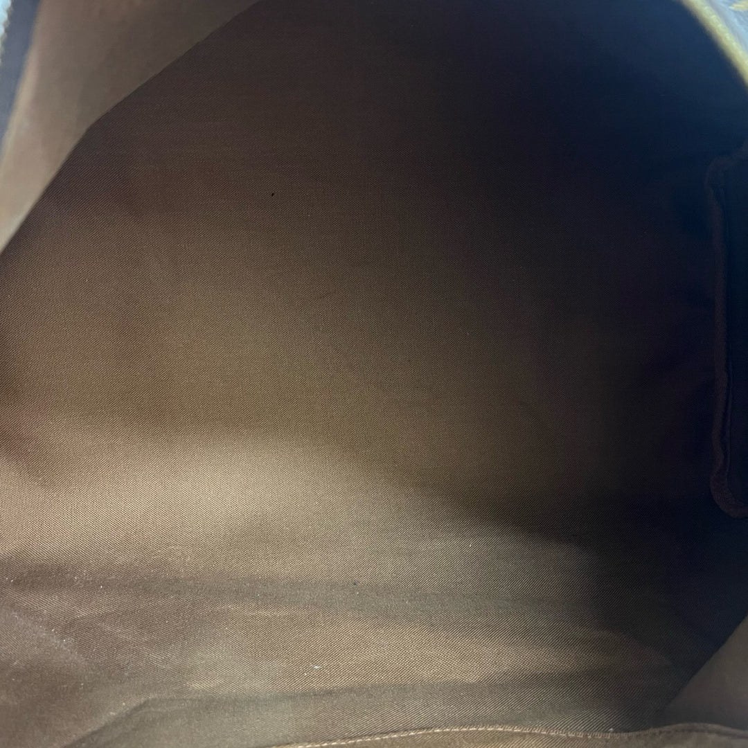Boston bag Louis Vuitton Speedy 40