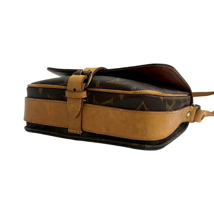 路易威登 Mini Cartesiere 單肩包