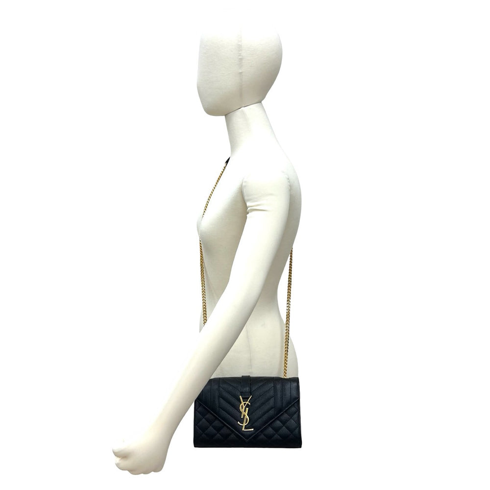 Shoulder bag Yves Saint Laurent