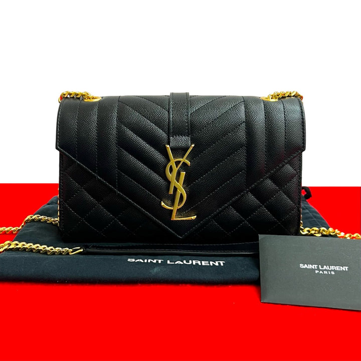 Shoulder bag Yves Saint Laurent