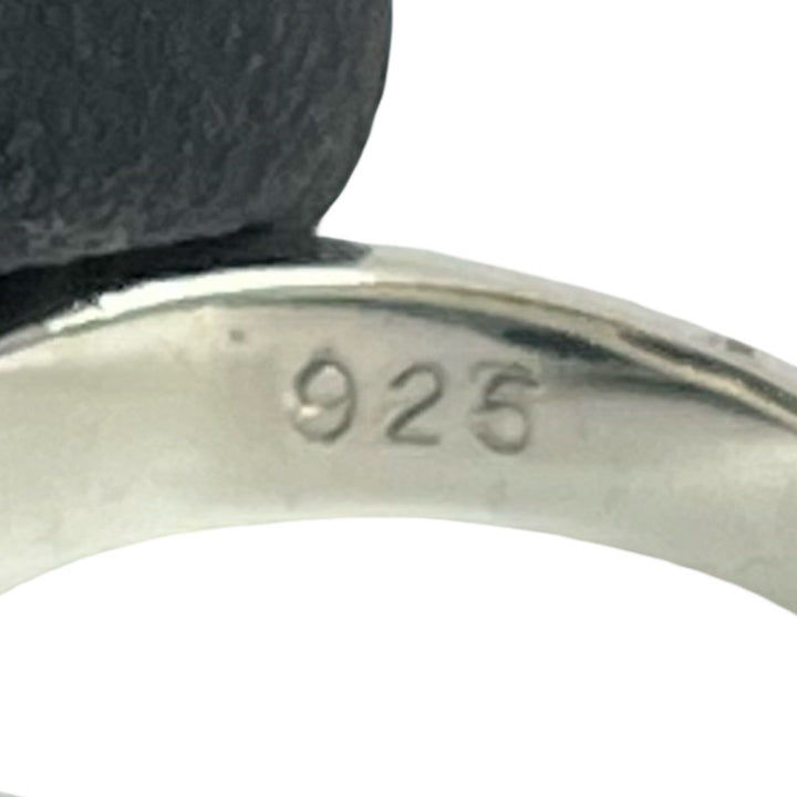 Rings Hermes Audienne Twisted Rope Ring