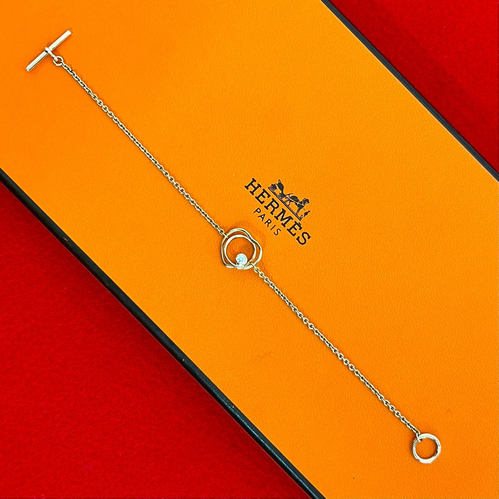 Hermes Vertige Cool 手鍊