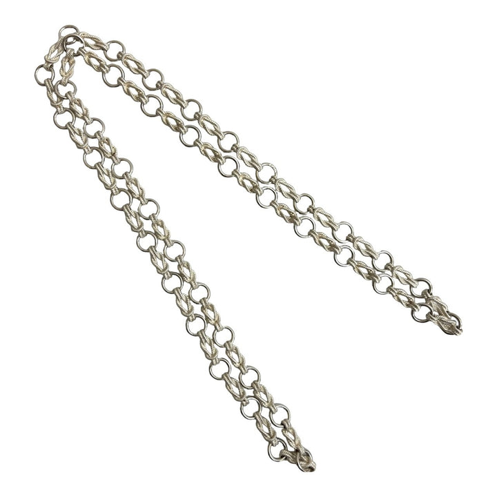 necklace hermes audienne