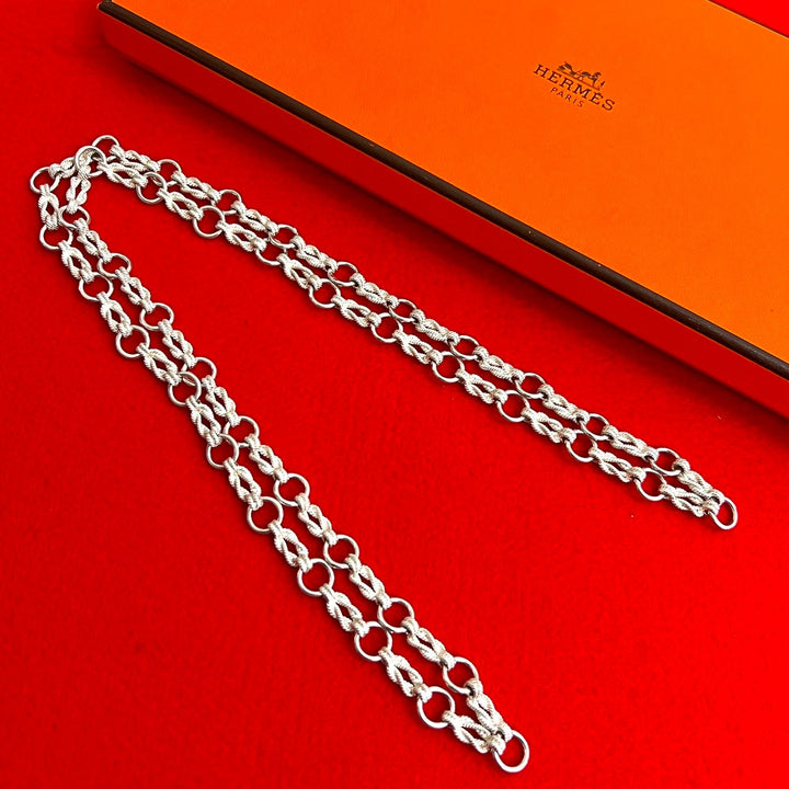 necklace hermes audienne