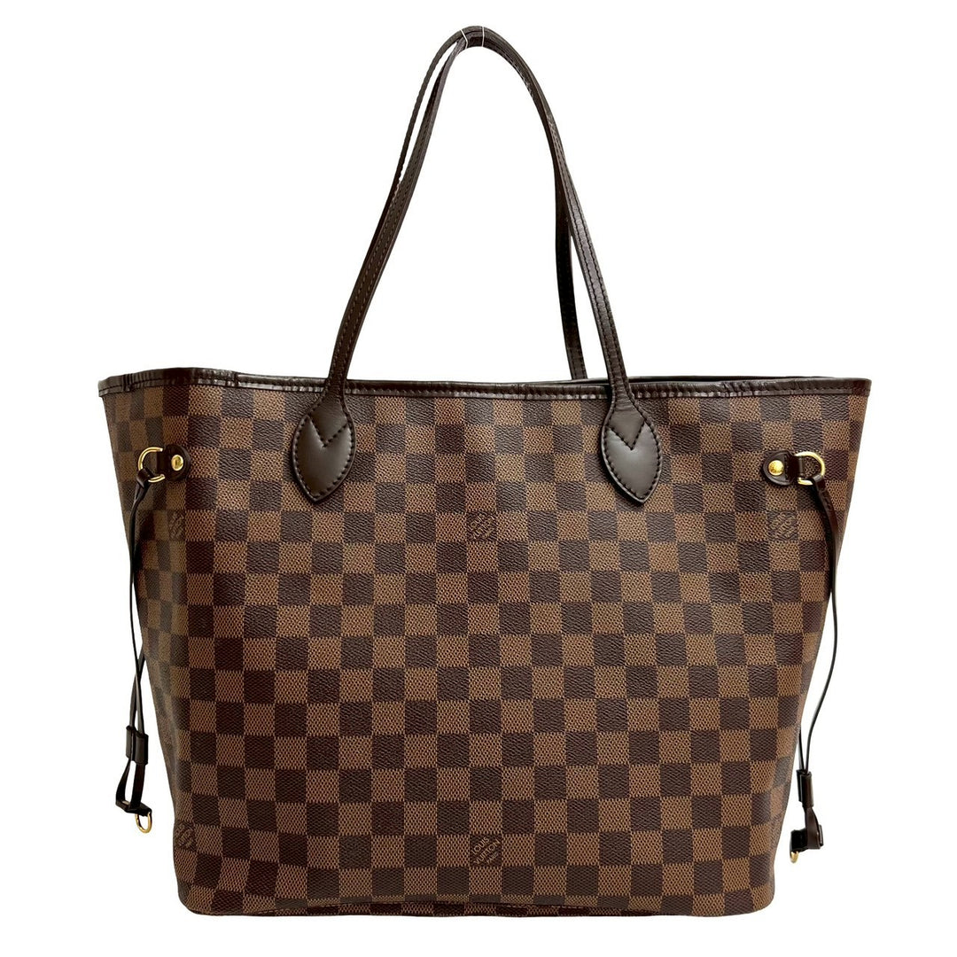Tote bag Louis Vuitton Neverfull MM