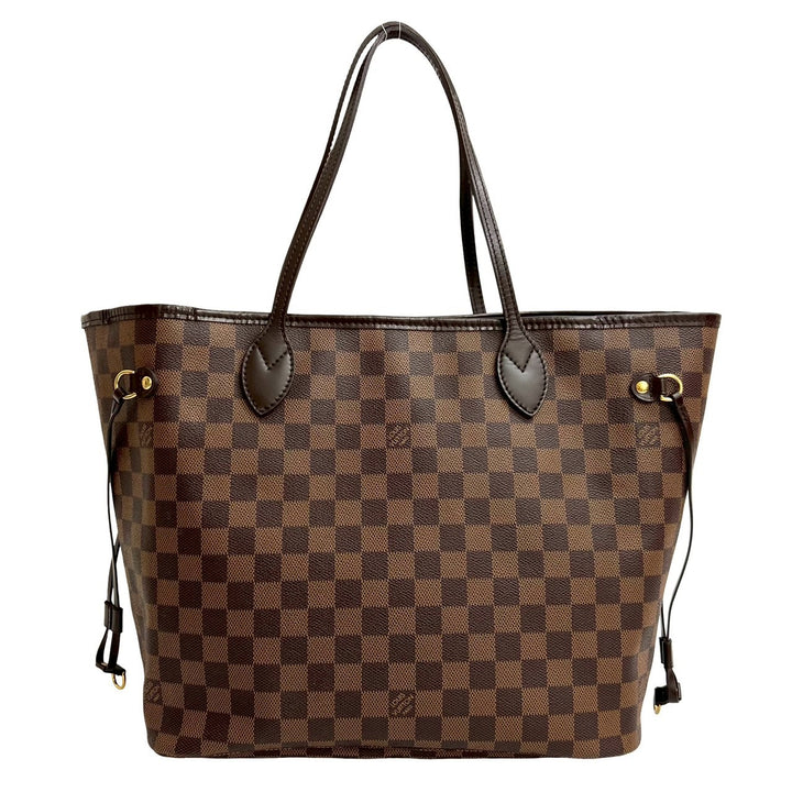 Tote bag Louis Vuitton Neverfull MM