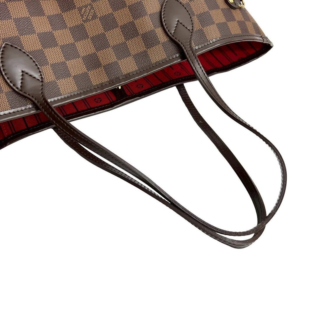 Tote bag Louis Vuitton Neverfull MM