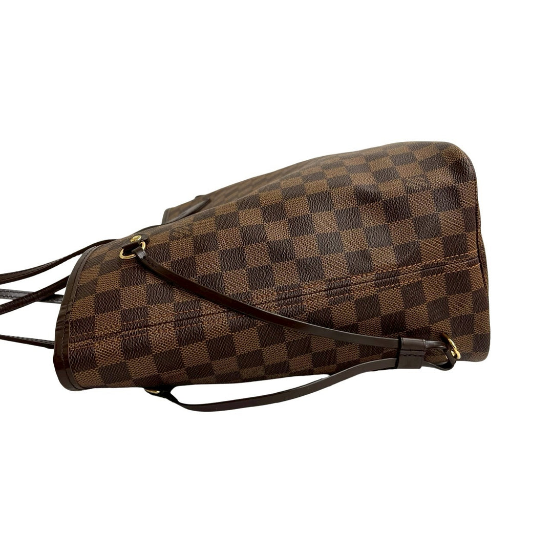 Tote bag Louis Vuitton Neverfull MM