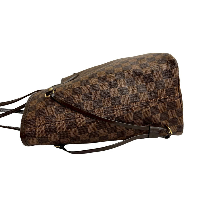 Tote bag Louis Vuitton Neverfull MM