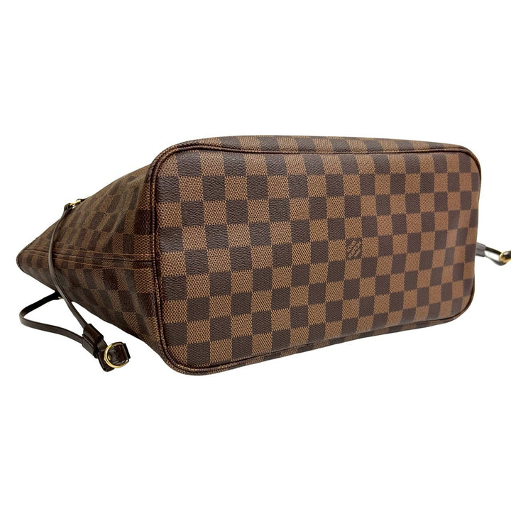 Tote bag Louis Vuitton Neverfull MM