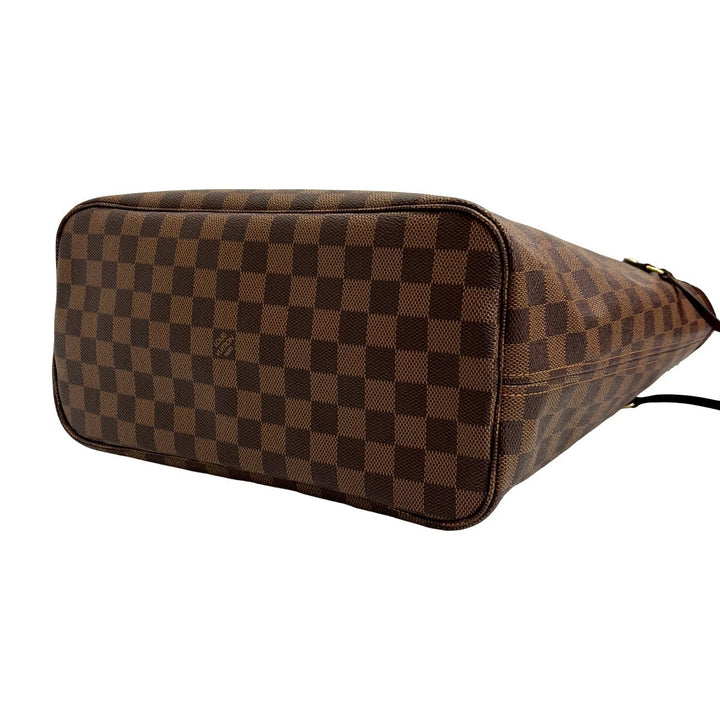 Tote bag Louis Vuitton Neverfull MM