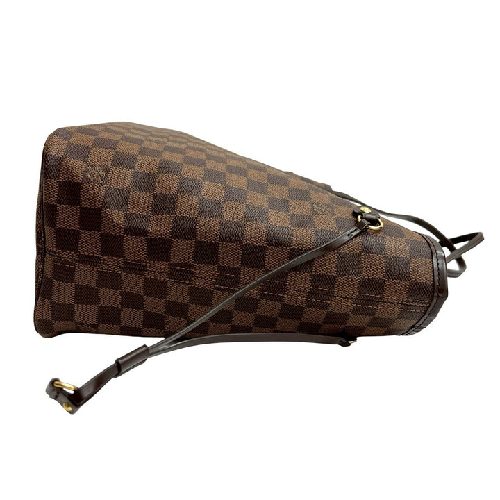 Tote bag Louis Vuitton Neverfull MM