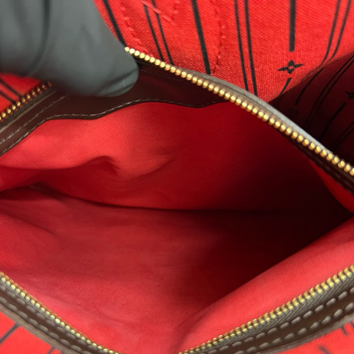 Tote bag Louis Vuitton Neverfull MM