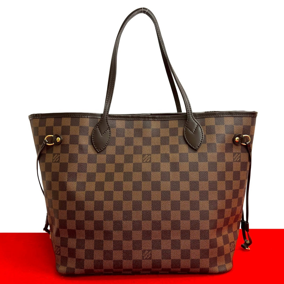 Tote bag Louis Vuitton Neverfull MM