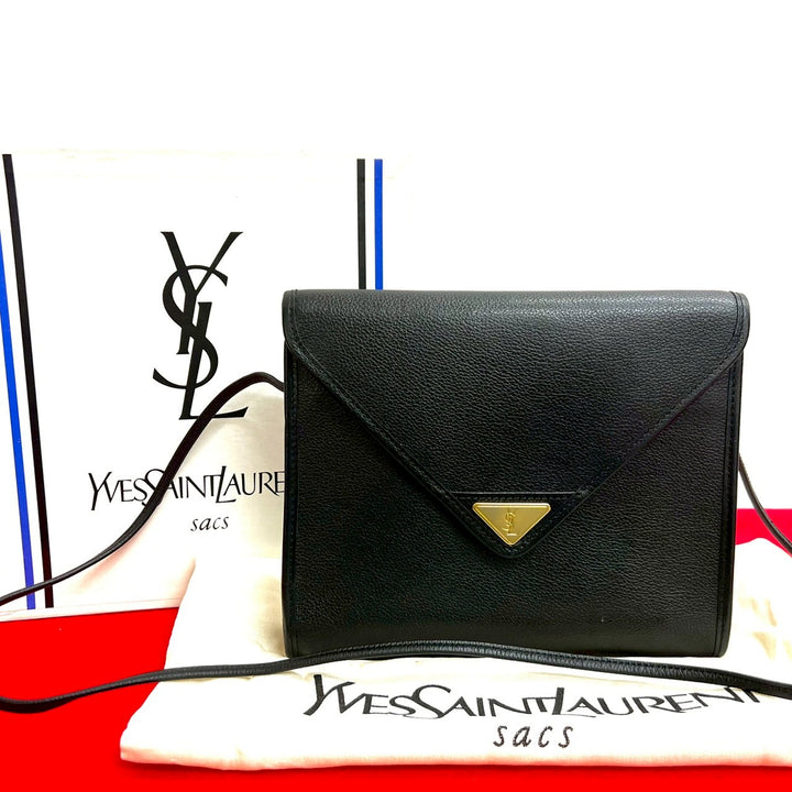 Shoulder bag Yves Saint Laurent