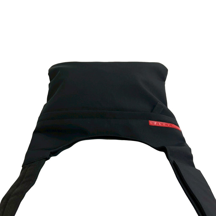 shoulder bag prada