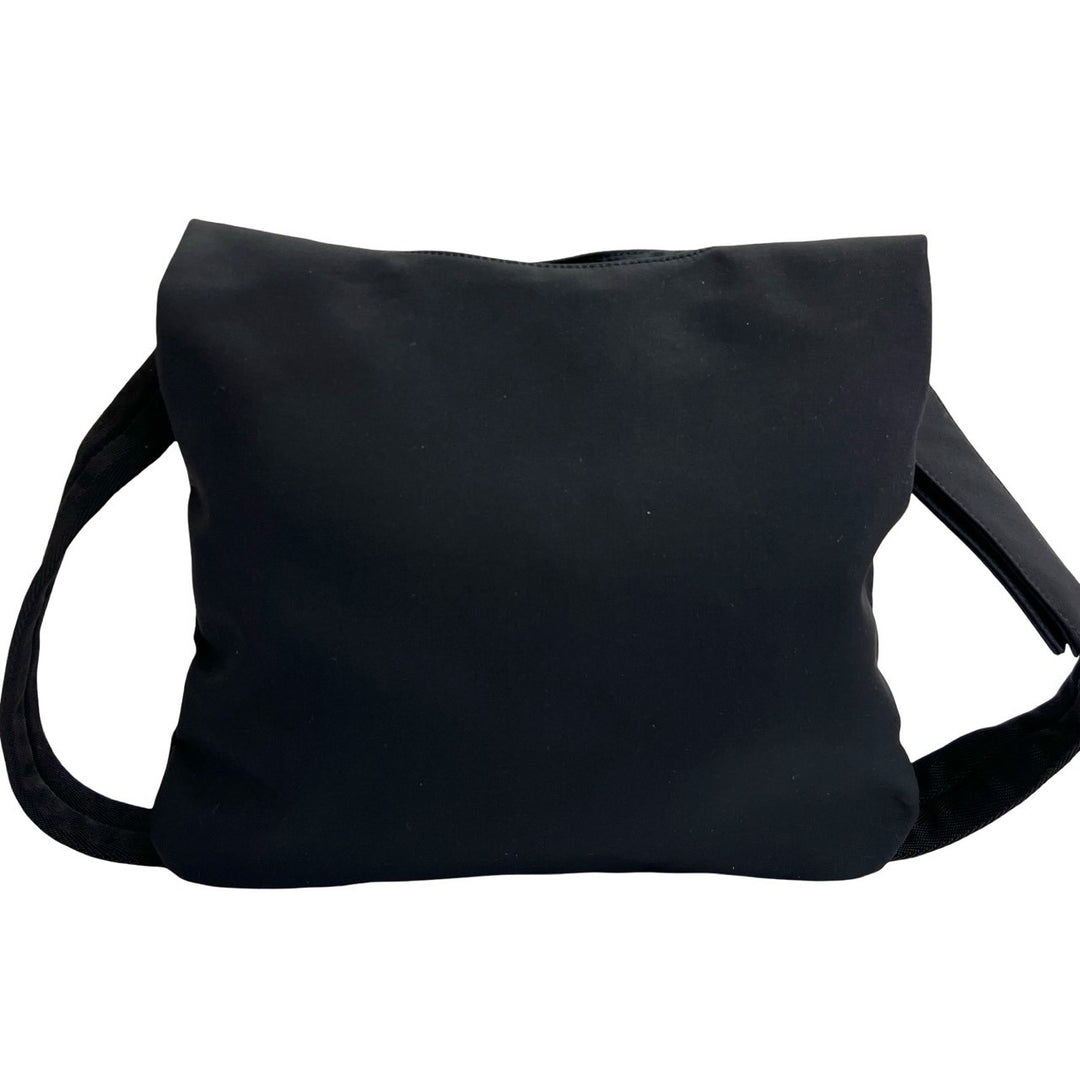 shoulder bag prada