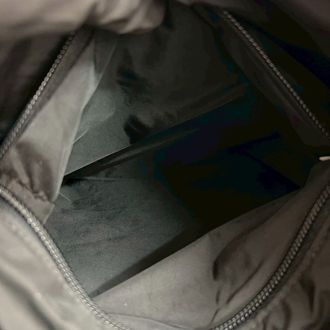 shoulder bag prada
