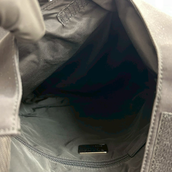 shoulder bag prada
