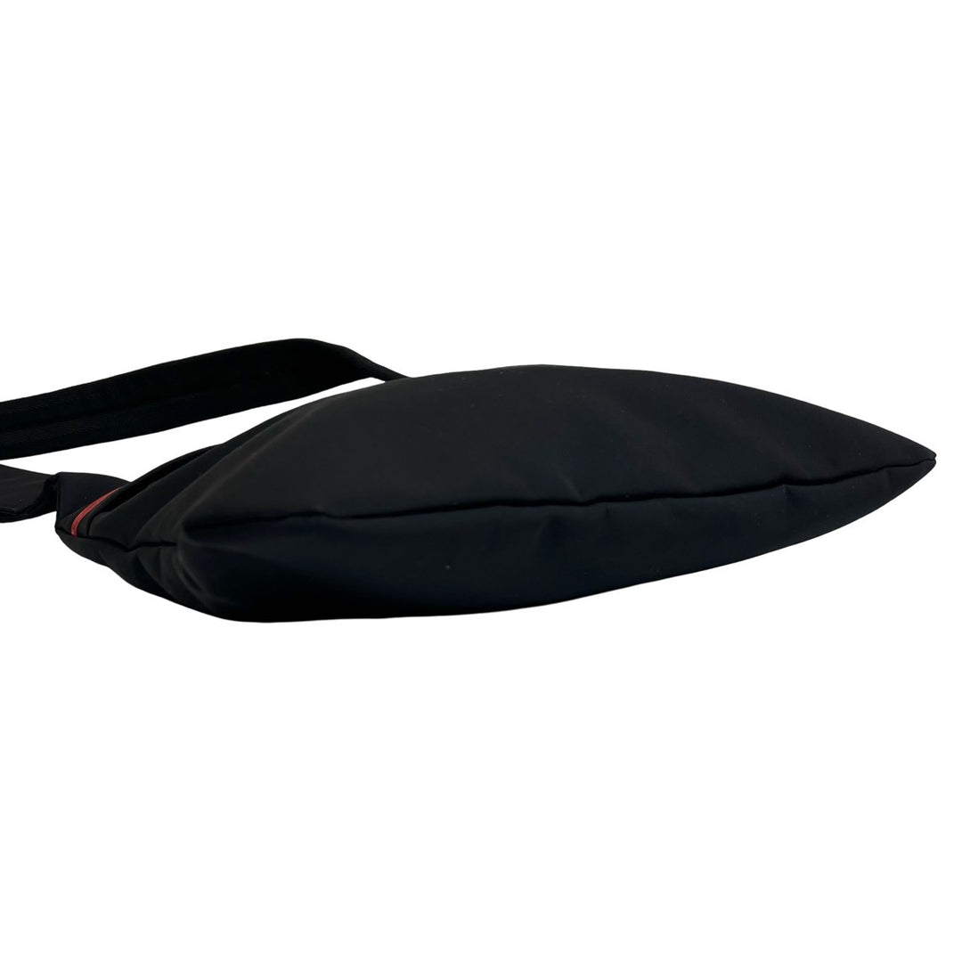 shoulder bag prada