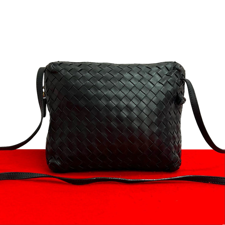 葆蝶家 (Bottega Veneta) 單肩包