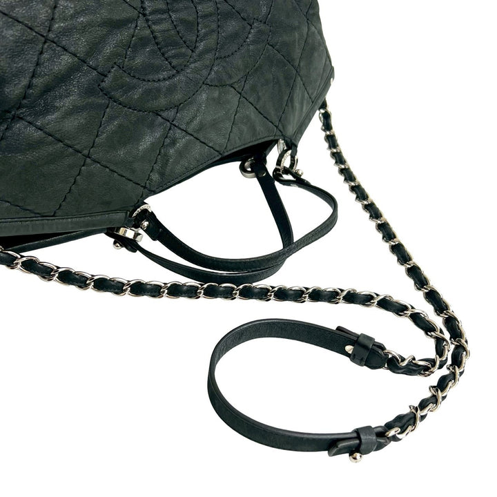 shoulder bag chanel