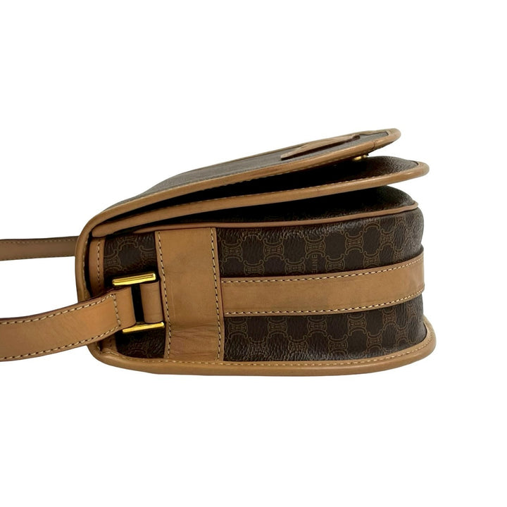shoulder bag celine