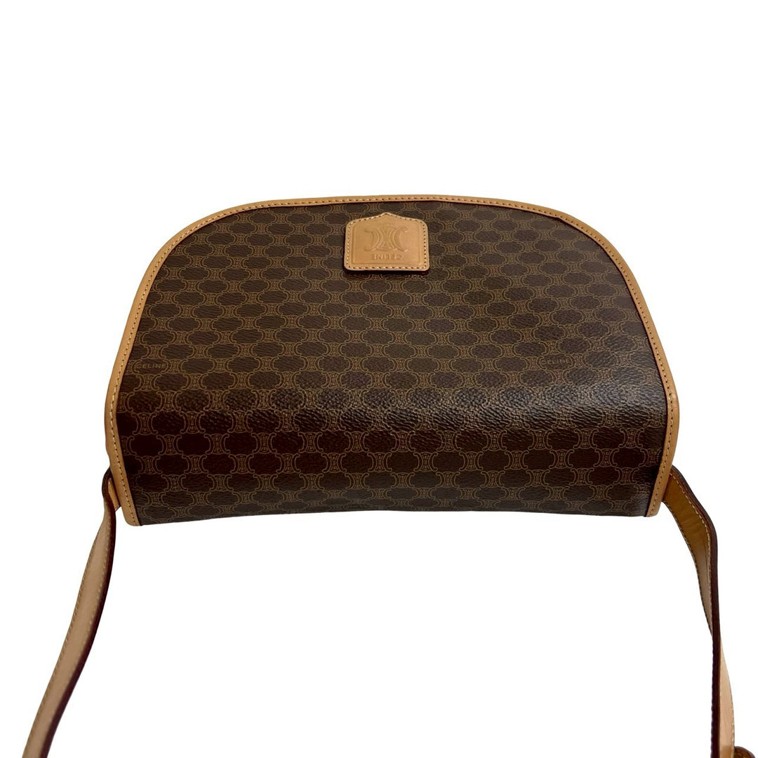 shoulder bag celine