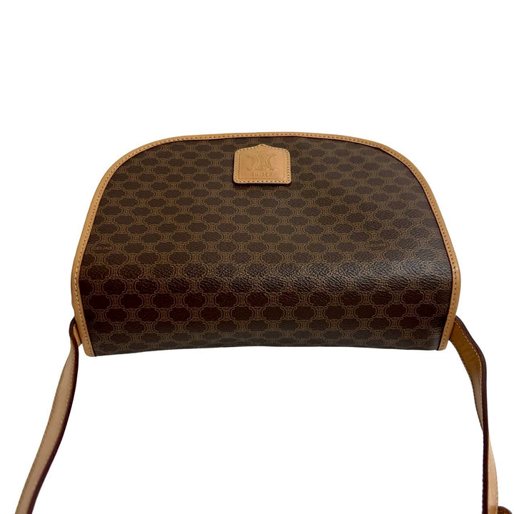 shoulder bag celine