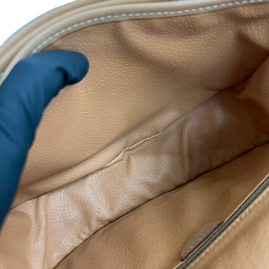 shoulder bag celine