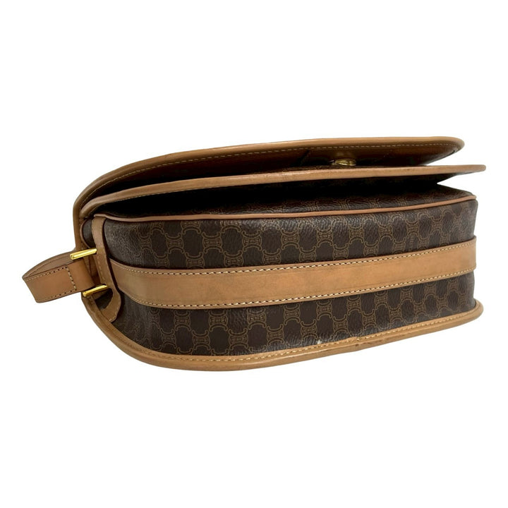 shoulder bag celine