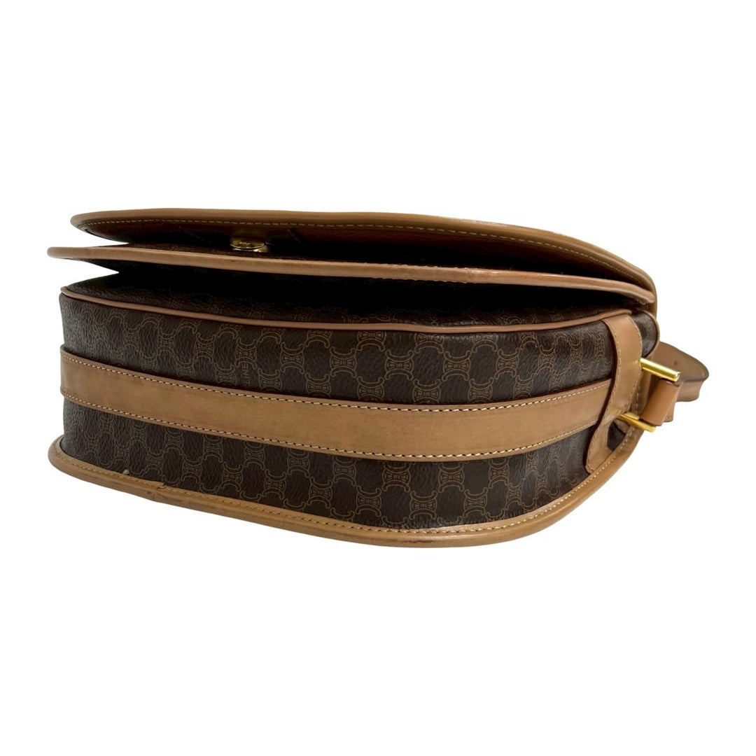 shoulder bag celine
