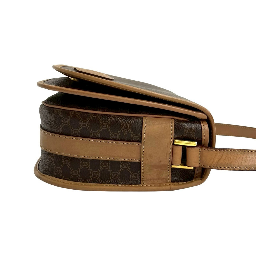shoulder bag celine