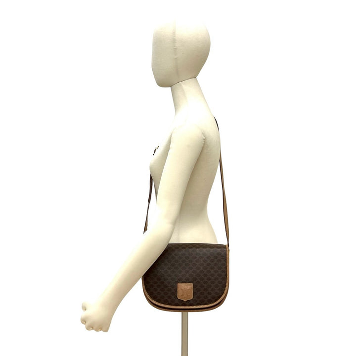 shoulder bag celine