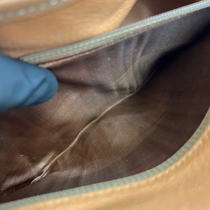 shoulder bag celine