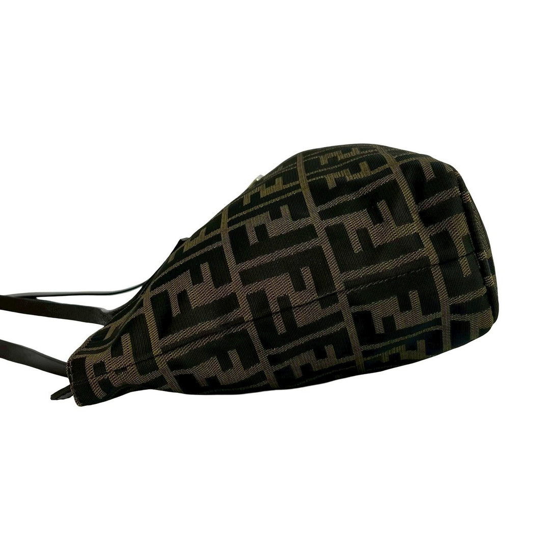 tote bag fendi