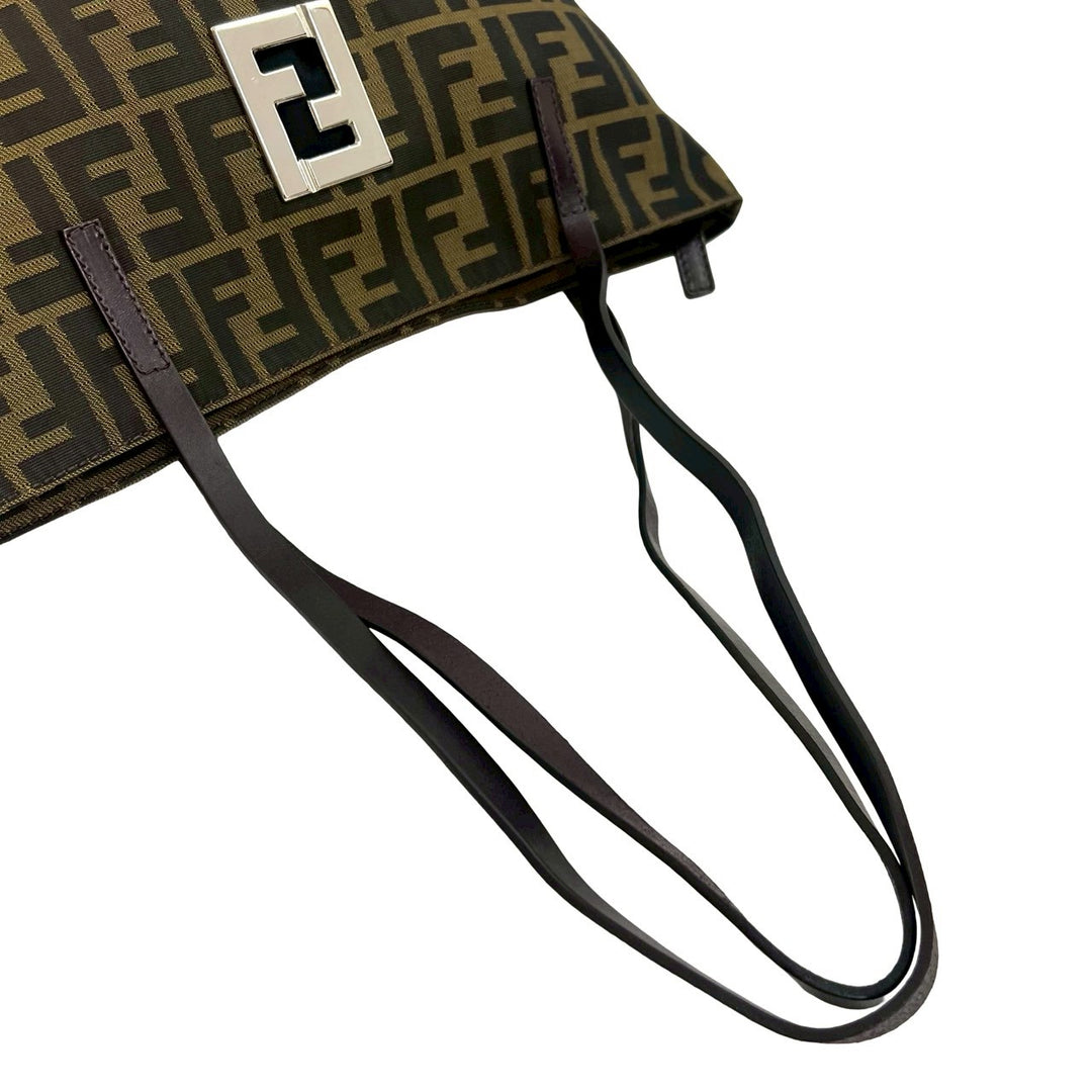 tote bag fendi