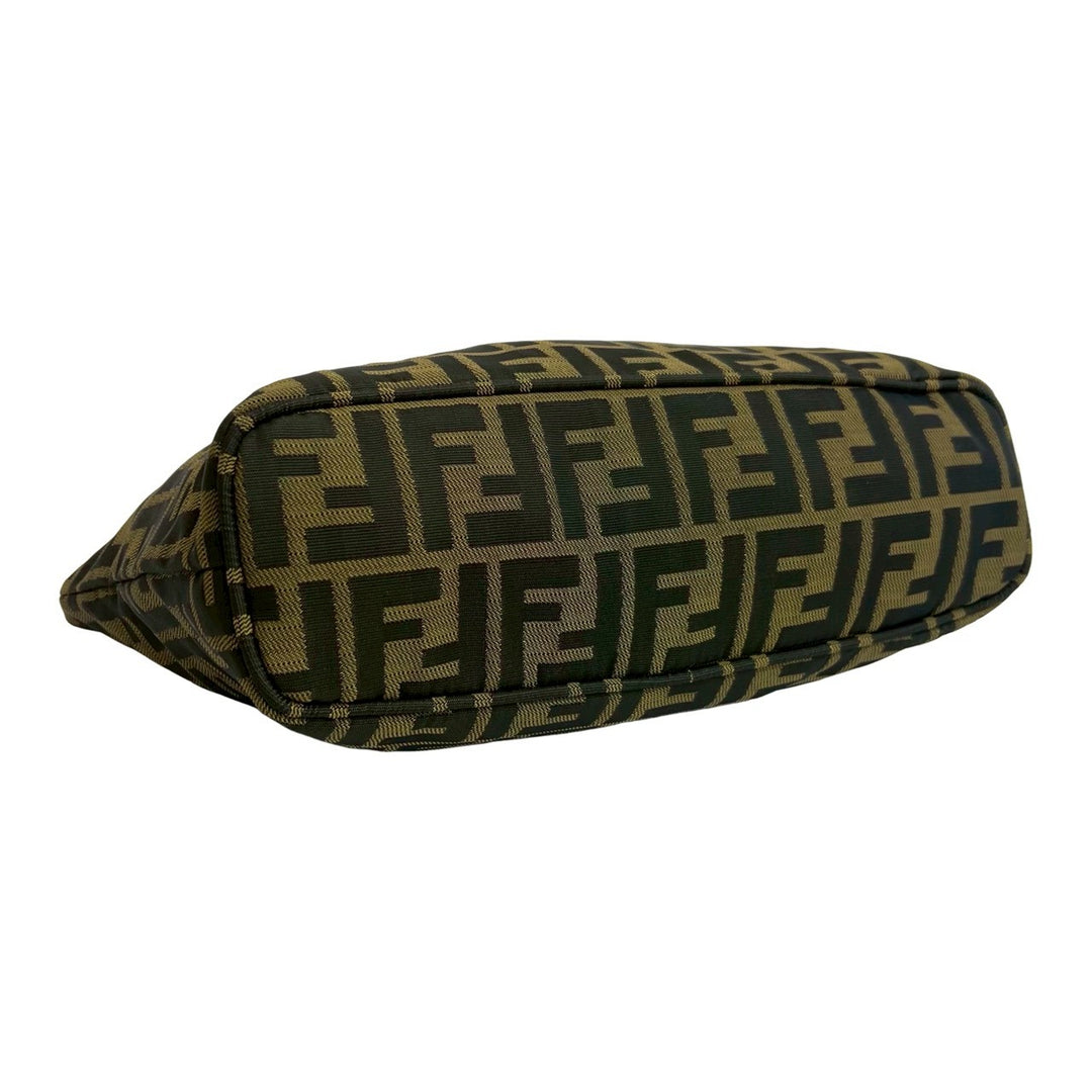tote bag fendi