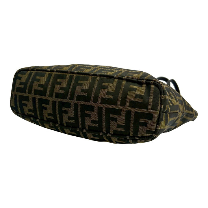 tote bag fendi
