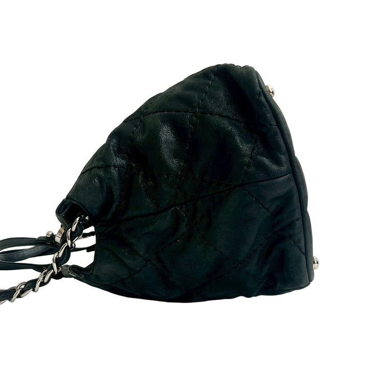 shoulder bag chanel