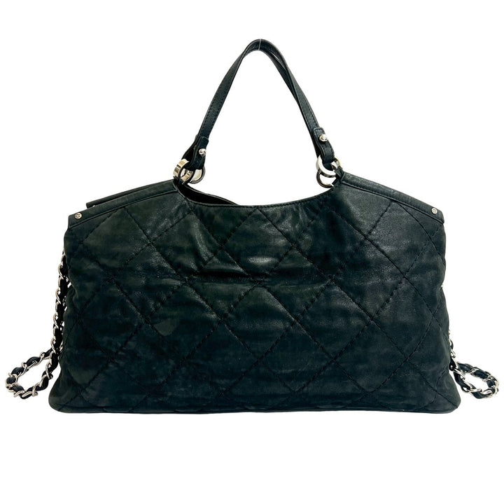 shoulder bag chanel