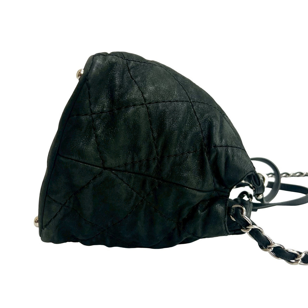 shoulder bag chanel