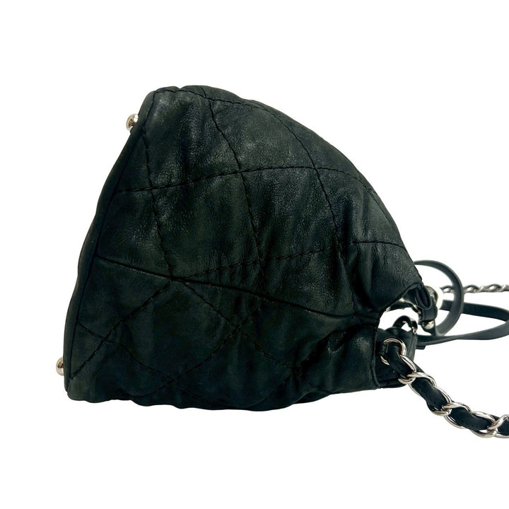shoulder bag chanel