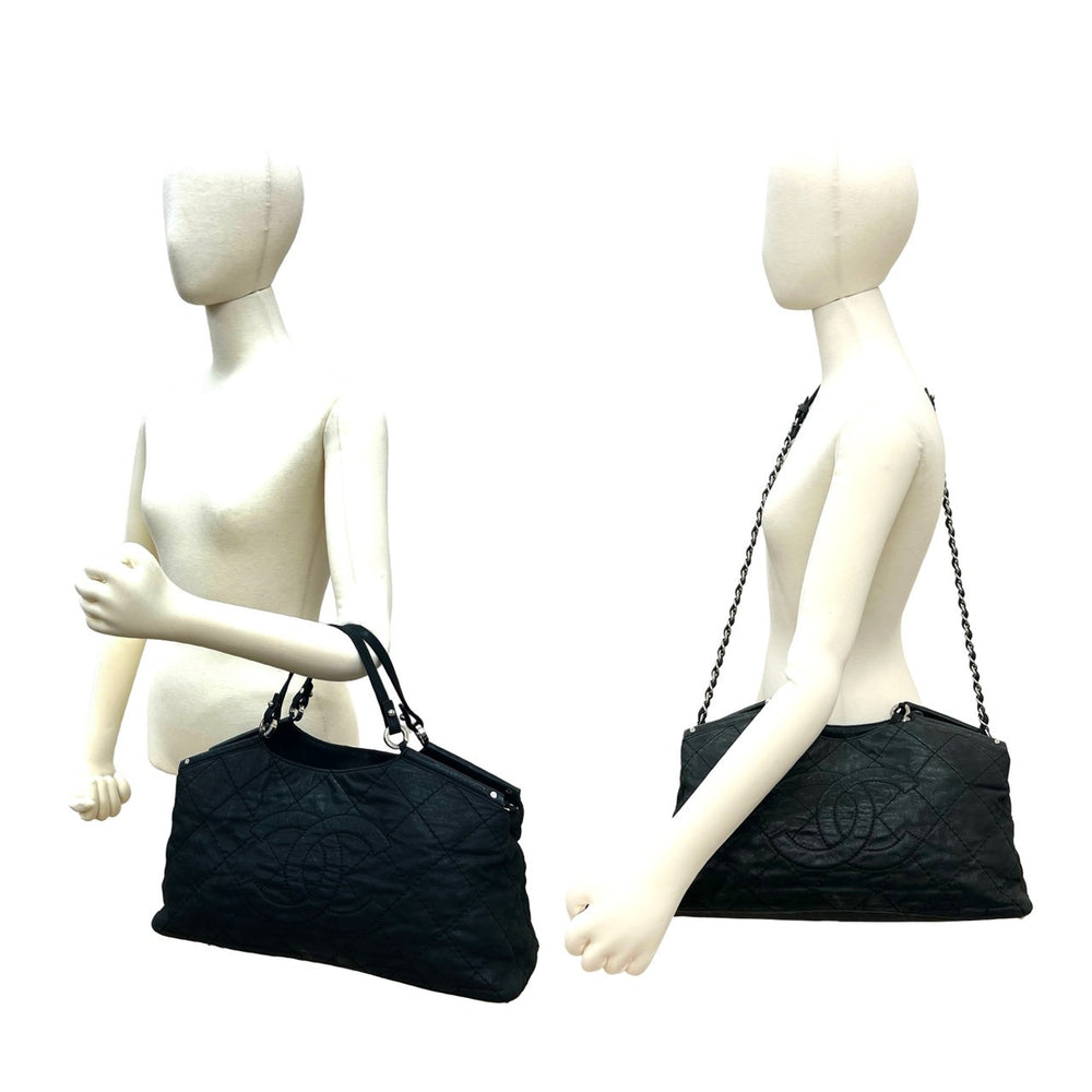 shoulder bag chanel