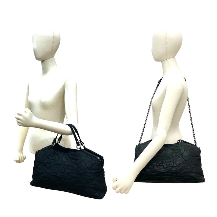 shoulder bag chanel