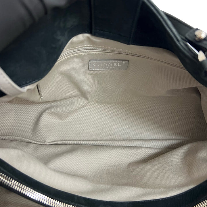 shoulder bag chanel